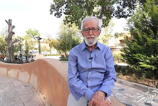 درسهایی که از استاد "آهنگ کوثر" نیاموختیم!